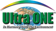 Ultra one logo